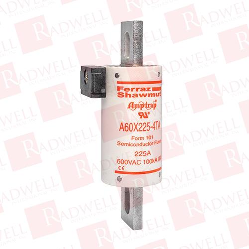 MERSEN A60X225-4TA