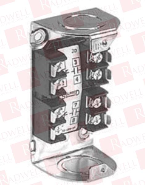 SCHNEIDER ELECTRIC 9001-BFB214