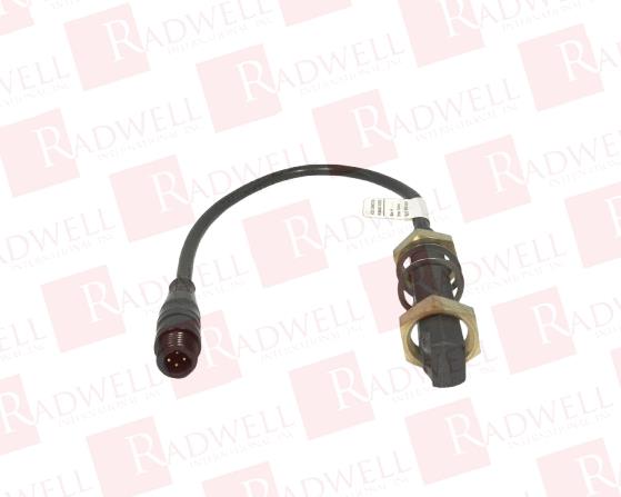 EATON CORPORATION 12100RDS7040
