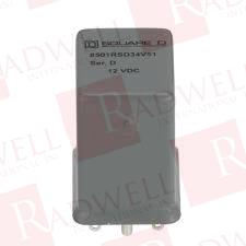 SCHNEIDER ELECTRIC 8501RSD34V51