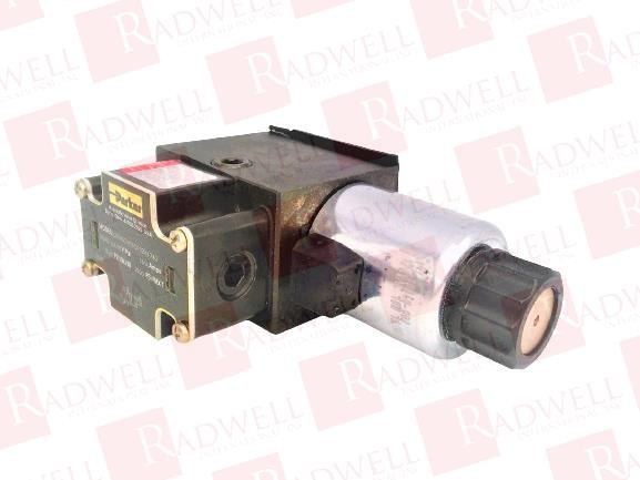 PARKER D3W30HNYCF32X4742