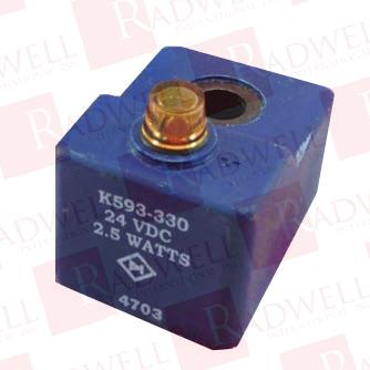 PARKER K593330