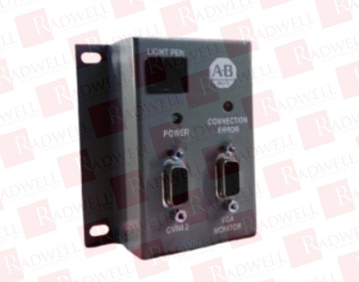 ALLEN BRADLEY 2801-N26