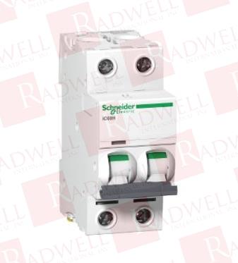SCHNEIDER ELECTRIC A9F53210