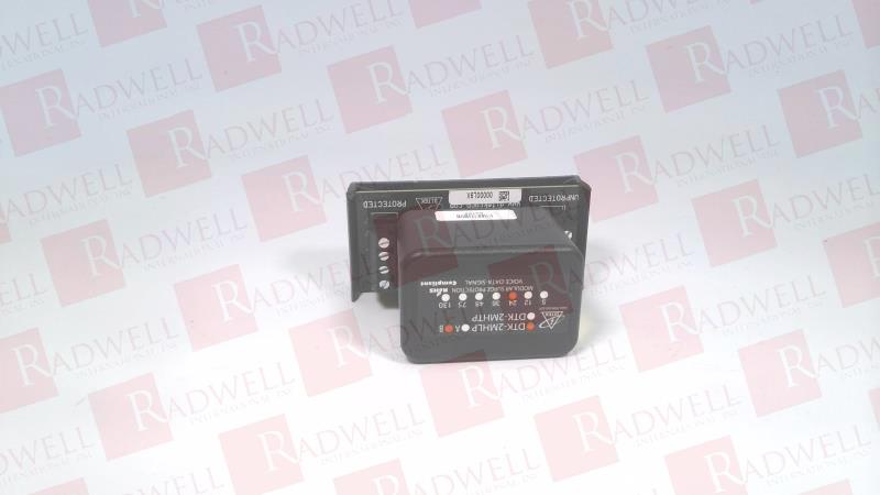 DITEK DTK-2MHLP24BWB