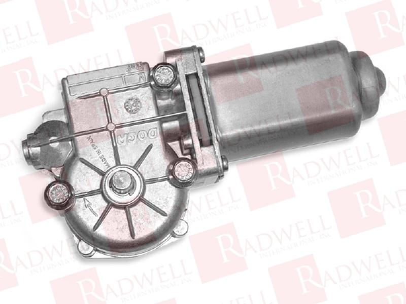ANAHEIM AUTOMATION BDWG316NP-178-12-38-EL-C4-W8
