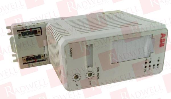 ASEA BROWN BOVERI 3BSE025255R1