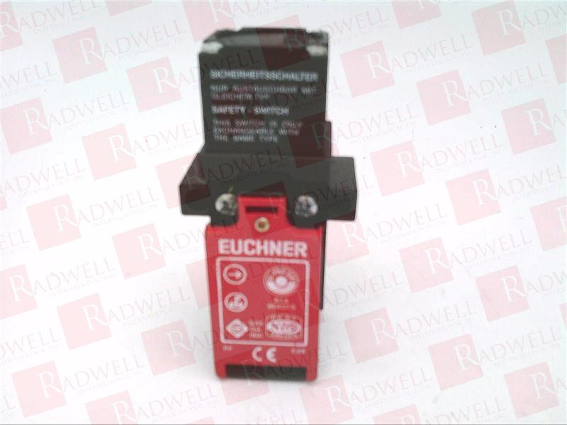 EUCHNER NP1-628AB