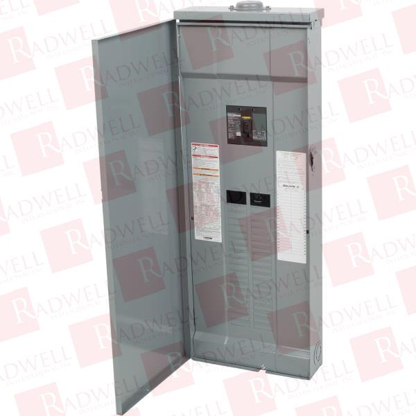 SCHNEIDER ELECTRIC QO342MQ225RB125