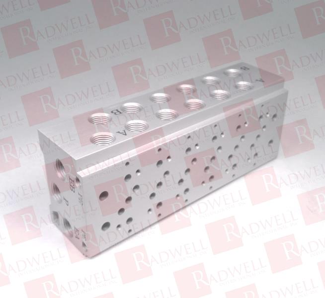 SMC NVV5Z2-50-061-01T