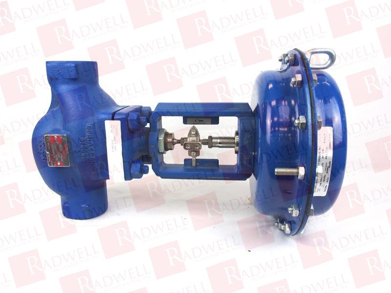 SPIRAX SARCO KEA71