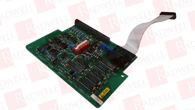 SAFTRONICS 1055438.03B