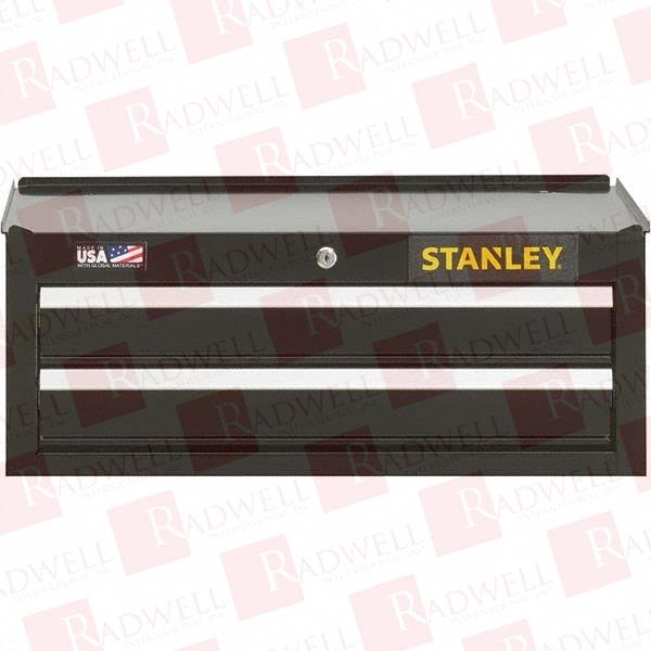 STANLEY BLACK & DECKER STST22625BK