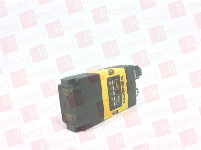 COGNEX IS2000C-130-40-L28