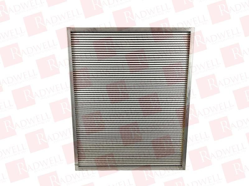 FILTER, .3 MICRON, 1360 AIRFLOW (FPM)