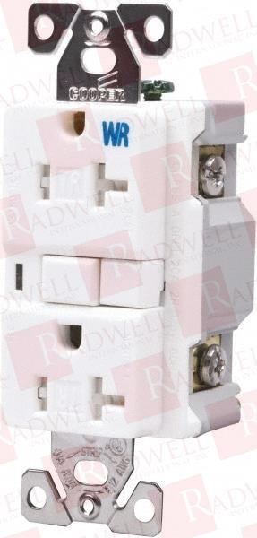 EATON CORPORATION TRSGFNL20W