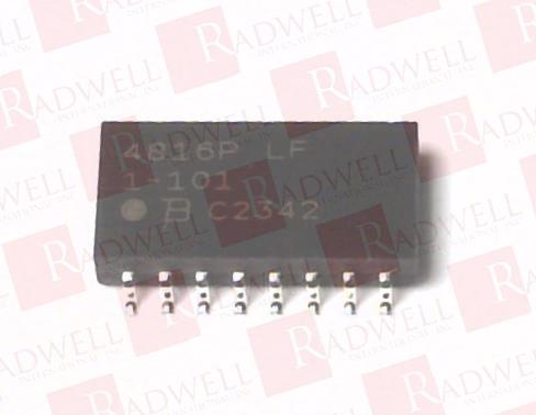 BOURNS 4816P-1-101LF