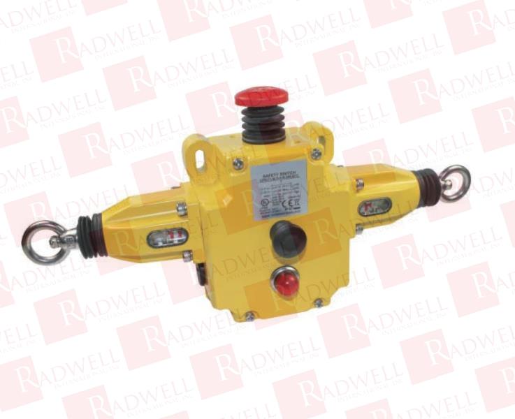 RADWELL RAD-CPS-ES-4/2