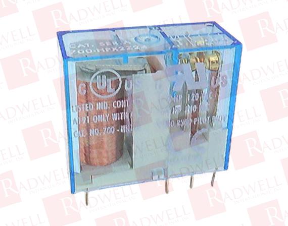 ALLEN BRADLEY 700-HPX2Z24