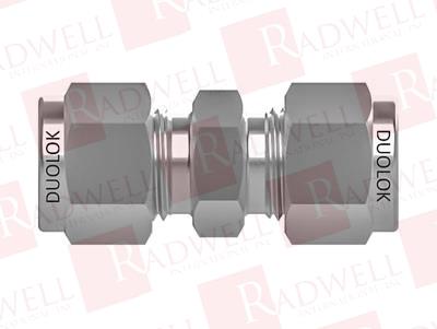 RADWELL VERIFIED SUBSTITUTE 16SC16-316-SUB