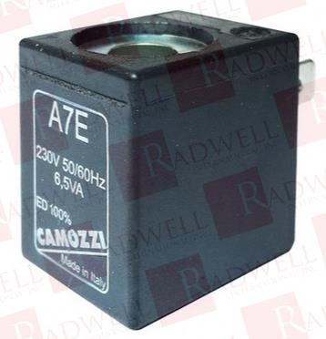 CAMOZZI A7E