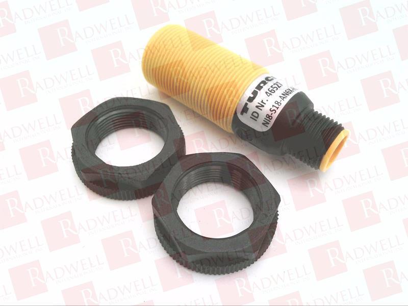 TURCK T4652700