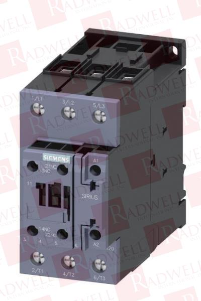 SIEMENS 3RT2038-1AU00