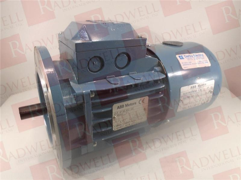 ASEA BROWN BOVERI 3GVR072452-BSE