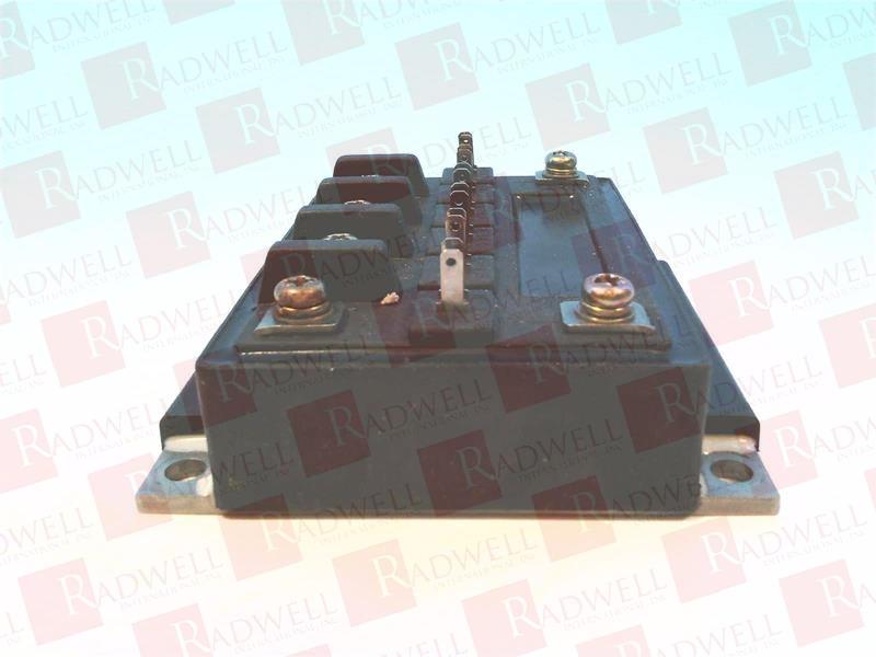 FUJI ELECTRIC 6MBI25L-120