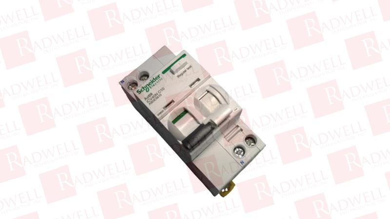 SCHNEIDER ELECTRIC A9DE3610