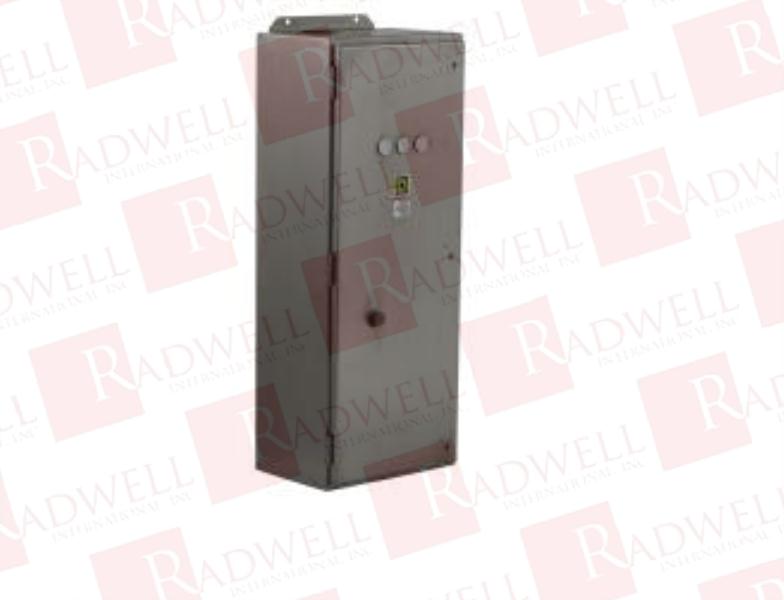 SCHNEIDER ELECTRIC 8502SHW2V02S