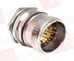 BULGIN COMPONENTS PXMBNI23FPM19ASC