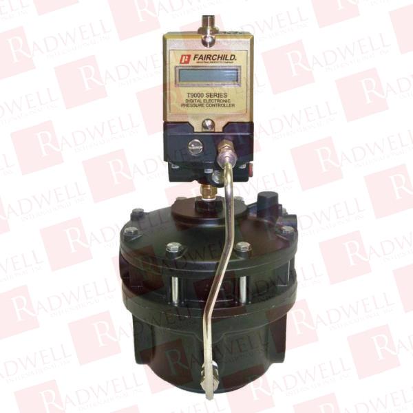 FAIRCHILD INDUSTRIAL PROD T9080-00408H5J