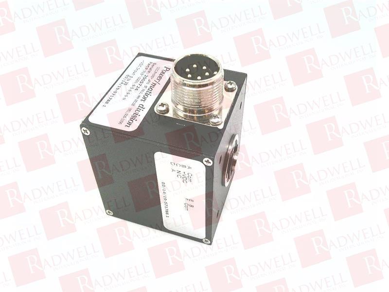 POWER MATION 716-0200-S-S-6-S-S-N