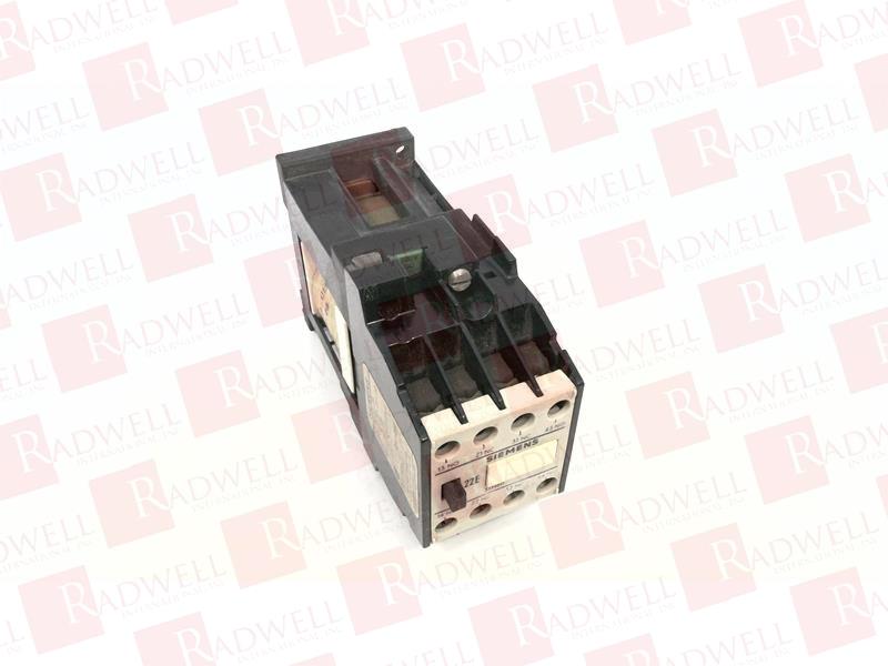 SIEMENS 3TH8022-0BM4