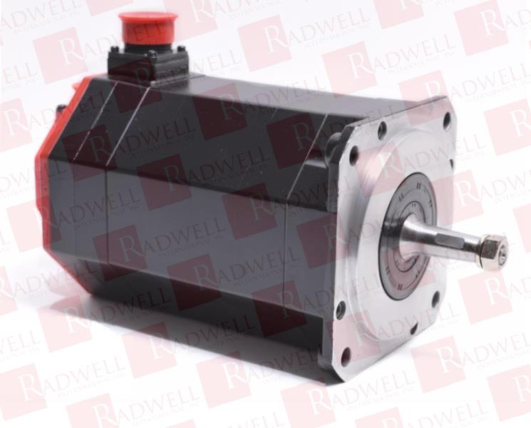 FANUC A06B-0226-B200