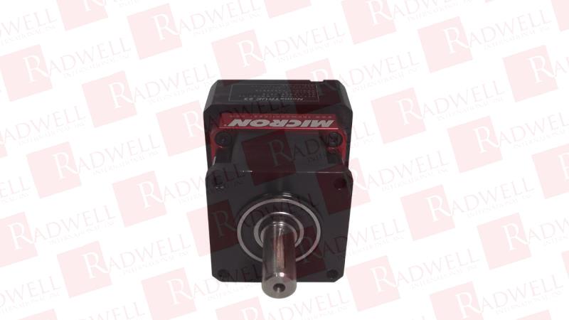 ALTRA INDUSTRIAL MOTION NTP23-004-0-RM060-20