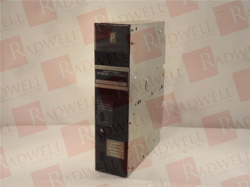 INVENSYS EMP/PWR/115V/TPS