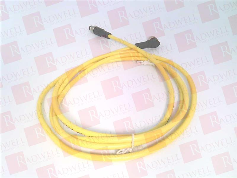 PHOENIX CONTACT SAC-3P-M8MS/ 1,5-542/M8 FR BK