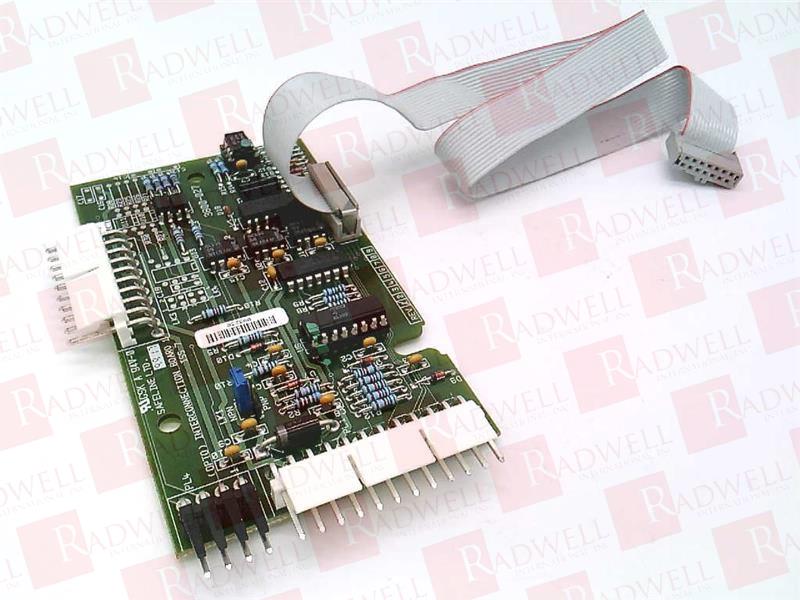 SAFELINE 3800-029