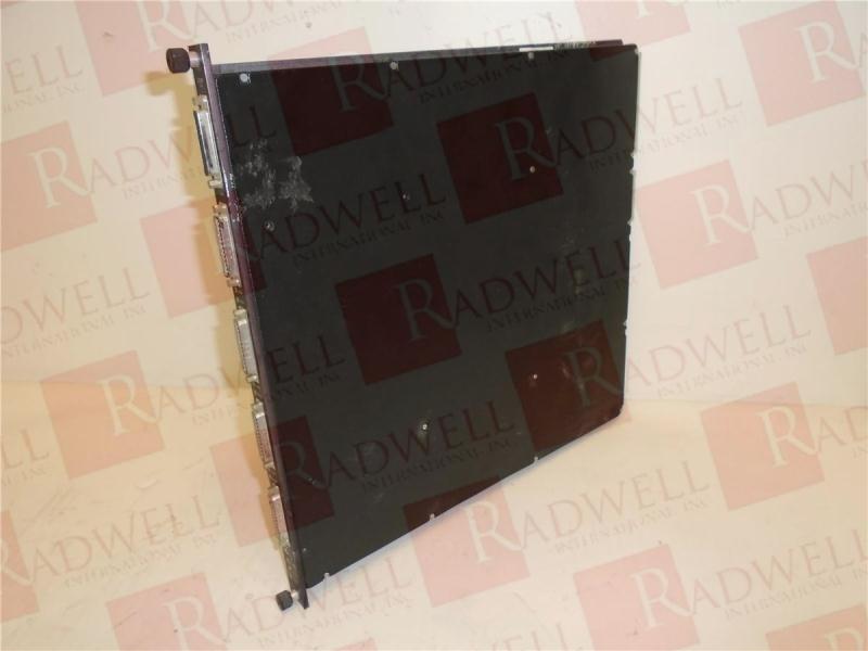 TRICONEX ICM4101