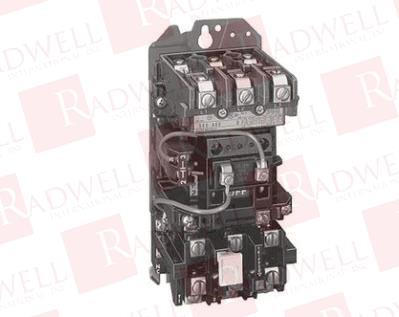 ALLEN BRADLEY 509-BOA