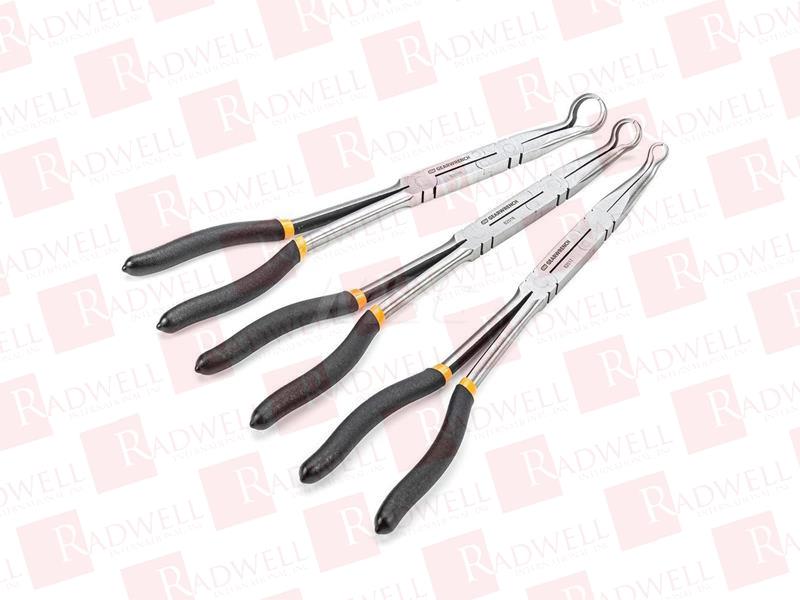 APEX TOOLS 82107-06