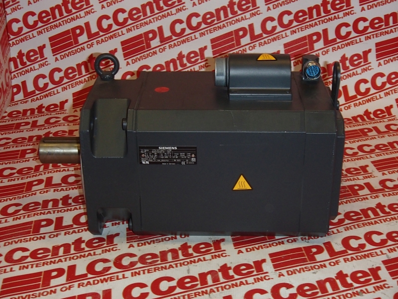 SIEMENS 1FT6102-8AF71-4TB6