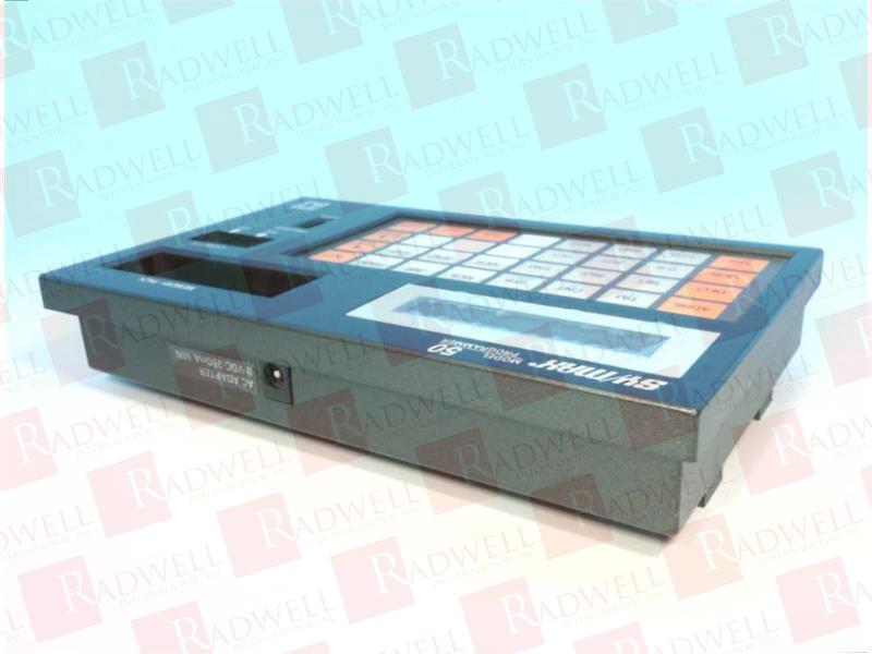 SCHNEIDER ELECTRIC 8005-PR-4