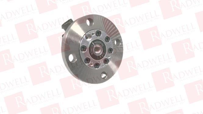 DOVER FLEXO RFA0-FL-25-N-6