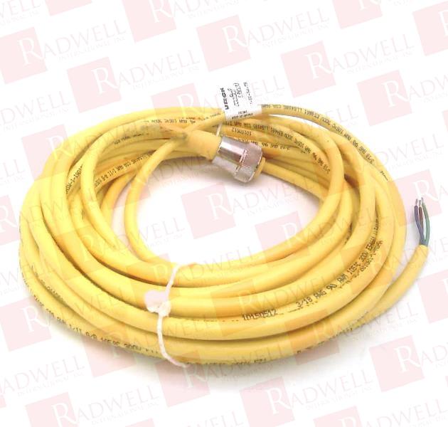 TURCK RKM 30-10M