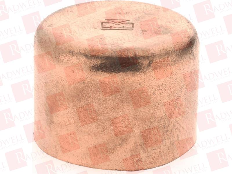 MUELLER INDUSTRIES W 07013