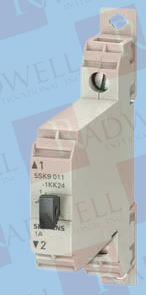 SIEMENS 5SK9011-6KK27
