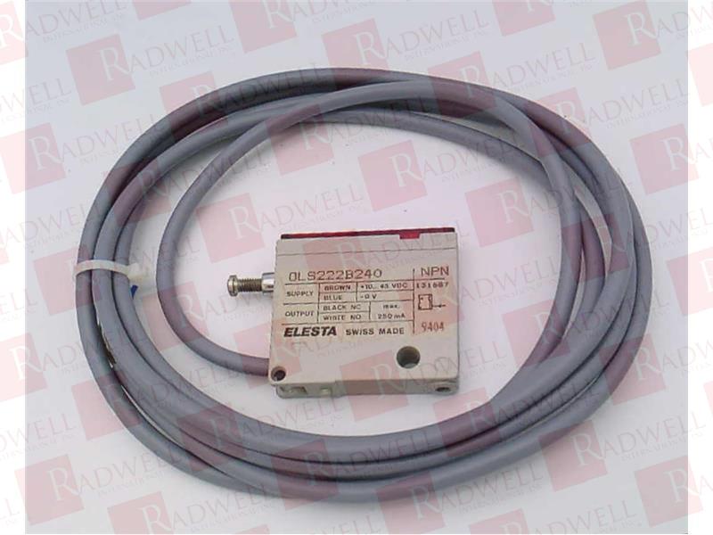 ELESTA OLS-222-B240